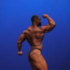 Freddie  McCray - NPC USA Coastal 2012 - #1