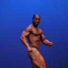 Freddie  McCray - NPC USA Coastal 2012 - #1