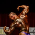 Gary  Wright - IFBB Australasia Championships 2013 - #1