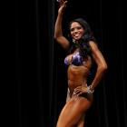 Sabrina  Nicole - NPC Texas State 2011 - #1