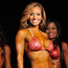 Candy   Agundez  - NPC Team Universe 2011 - #1