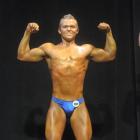 Daniel  Ritchie - NPC Muscle Heat Championships 2014 - #1