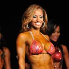 Candy   Agundez  - NPC Team Universe 2011 - #1