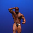 Freddie  McCray - NPC USA Coastal 2012 - #1