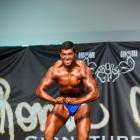 Robert  Trovato - NPC Ronnie Coleman Classic 2013 - #1