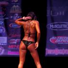 Krystal  Meyer - NPC Phil Heath Classic 2013 - #1