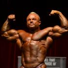 Gary  Wright - IFBB Australasia Championships 2013 - #1