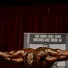 Gary  Wright - IFBB Australasia Championships 2013 - #1