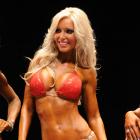 Deborah  Lee - NPC Nationals 2011 - #1