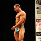 Stewart  Ramirez - NPC Atlantic States 2010 - #1