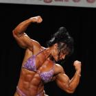 Mah Ann  Mendoza - IFBB Atlantic City Pro 2009 - #1