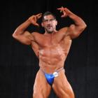 Craig   Torres - IFBB North American Championships 2012 - #1