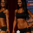 Zia  Smetka - IFBB Australian Nationals 2012 - #1