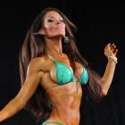 Cara  Christensen - IFBB North American Championships 2012 - #1