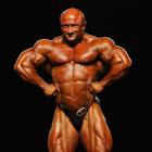 Robert  Piotrkowicz - IFBB Olympia 2010 - #1