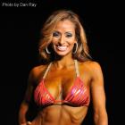 Candy   Agundez  - NPC Team Universe 2011 - #1