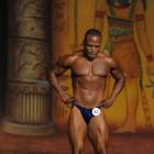 Paul  Hooks - NPC Europa Super Show 2013 - #1