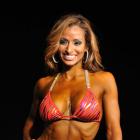 Candy   Agundez  - NPC Team Universe 2011 - #1