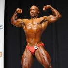 Michael   Carter - NPC USA 2009 - #1