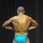 Patrick  Harmon - NPC Muscle Heat Championships 2014 - #1