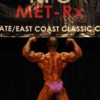 Donovan  Strong - NPC Maryland State/East Coast Classic 2013 - #1