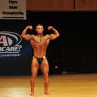 Brock  Norton - NPC Ft. Wayne Flex 2014 - #1