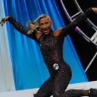 Shannon  Gill - IFBB Arnold Amateur 2012 - #1