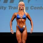 Kristina  Feil - NPC Texas Shredder Classic 2012 - #1