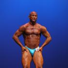 Roger  Daniel - NPC USA Coastal 2012 - #1