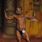 Paul  Hooks - NPC Europa Super Show 2013 - #1