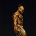 Kai  Greene - IFBB Olympia 2009 - #1