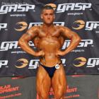 Houston  Franks - NPC Branch Warren Classic 2011 - #1