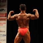 Faban  Orozco - NPC Atlantic States 2010 - #1