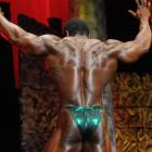 Lionel   Beyeke - IFBB Arnold Classic 2012 - #1