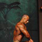 Mohammed   Ali Bannout - IFBB Europa Super Show 2011 - #1