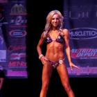 Casie  Burleigh - NPC Phil Heath Classic 2013 - #1