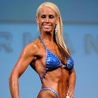 Kristina  Feil - NPC Texas Shredder Classic 2012 - #1