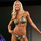Jennifer  Holeman - NPC Dexter Jackson Classic 2010 - #1