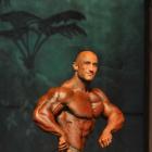 Mohammed   Ali Bannout - IFBB Europa Super Show 2011 - #1