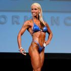 Kristina  Feil - NPC Texas Shredder Classic 2012 - #1