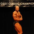 Richard  Turner - NPC Maryland State/East Coast Classic 2013 - #1