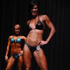 Melissa  Dorney - NPC 2010 Oklahoma Championships 2010 - #1