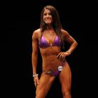 Rebekah  Gregory - NPC Nationals 2011 - #1