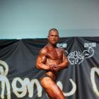 Kristopher  Porter - NPC Ronnie Coleman Classic 2013 - #1