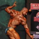 Mohammed   Ali Bannout - IFBB Europa Super Show 2011 - #1