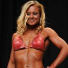 Monica  Eiler - NPC USA 2010 - #1