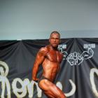 Kristopher  Porter - NPC Ronnie Coleman Classic 2013 - #1