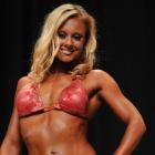 Monica  Eiler - NPC USA 2010 - #1