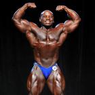 Charles   Dixon - IFBB Iowa Pro  2011 - #1