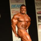 Jose Raul  Sanchez Reyes - IFBB New York Pro 2016 - #1